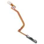 Sensor de Huellas Dactilares Flex Cable para Xiaomi Poco X3 / Poco X3 NFC - Imagen 3