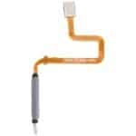 Cable Flex Sensor de Huellas dactilares para Xiaomi Redmi Note 10 Pro China 5G / Poco X3 GT Original