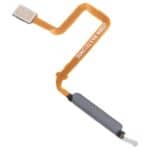 Cable Flex Sensor de Huellas dactilares para Xiaomi Redmi Note 10 Pro China 5G / Poco X3 GT Original - Imagen 2