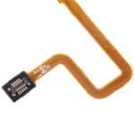 Cable Flex Sensor de Huellas dactilares para Xiaomi Redmi Note 10 Pro China 5G / Poco X3 GT Original - Imagen 4