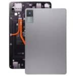 Tapa Trasera de Batería para Xiaomi Redmi Pad con Tapa de Lente de Cámara