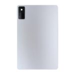 Tapa Trasera de Batería Original para Xiaomi Redmi Pad con Tapa de Lente de Cámara (Plata) - Imagen 2