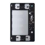 Tapa Trasera de Batería Original para Xiaomi Redmi Pad con Tapa de Lente de Cámara (Plata) - Imagen 3