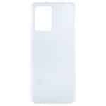 Tapa Trasera de Batería Original para Xiaomi Redmi Note 11T Pro / Note 11T Pro+ / Poco X4 GT (Blanco) - Imagen 2