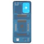 Tapa Trasera de Batería Original para Xiaomi Redmi Note 11T Pro / Note 11T Pro+ / Poco X4 GT (Blanco) - Imagen 3