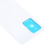 Tapa Trasera de Batería Original para Xiaomi Redmi Note 11T Pro / Note 11T Pro+ / Poco X4 GT (Blanco) - Imagen 4