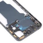 Marco Medio Bisel Placa para Xiaomi Redmi Note 11T Pro / Note 11T Pro+ / Poco X4 GT - Imagen 4