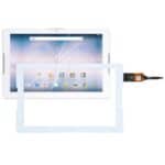 Panel Táctil para Acer B3-A30 (Blanco)