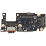 Placa Lector de Tarjeta SIM para Xiaomi Redmi K50 Redmi K50 Pro Original