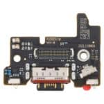 Placa de Puerto de Carga Original para Xiaomi Redmi K40S y Poco F4