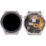 Pantalla Completa Zafiro Original para Huawei Watch GT 3 Pro 46mm con Marco - Imagen 2