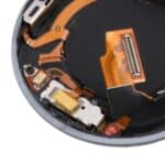 Cubierta Trasera Original para Huawei Watch 3 - Imagen 4