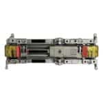 Bolsillo Original para Huawei P50 Spin Axis