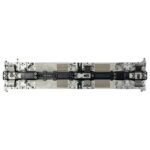 Eje de Giro Original para Huawei Mate X2 4G