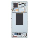 Pantalla Completa Original AMOLED para Xiaomi 12 Pro 12S Pro con Marco - Imagen 3