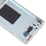 Pantalla Completa Original AMOLED para Xiaomi 12 Pro 12S Pro con Marco - Imagen 4