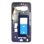 Carcasa Frontal para LG V50 ThinQ Pantalla LCD Marco Bisel Placa