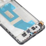 Pantalla Completa Original AMOLED para Xiaomi Redmi K50 / K50 Pro con Marco - Imagen 3