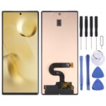 Pantalla Secundaria Original AMOLED Completa para Xiaomi Mi Mix Fold 2