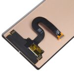 Pantalla Secundaria Original AMOLED Completa para Xiaomi Mi Mix Fold 2 - Imagen 4