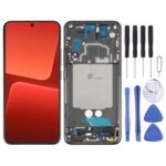 Pantalla Completa Original AMOLED con Marco para Xiaomi 13