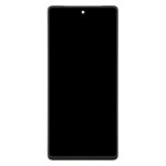 Pantalla Completa Original AMOLED con Marco para Google Pixel 7 GVU6C GQML3 - Imagen 2
