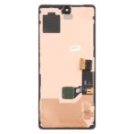 Pantalla Completa Original AMOLED con Marco para Google Pixel 7 GVU6C GQML3 - Imagen 3