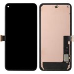 Pantalla Completa OLED con Marco para Google Pixel 5 5G - Imagen 2