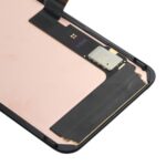 Pantalla Completa OLED con Marco para Google Pixel 5 5G - Imagen 4