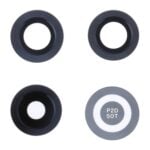 Lente de Cámara Trasera para OnePlus 10 Pro modelos NE2210 NE2211 NE2213 NE2215 NE2217