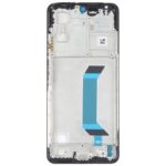 Carcasa Frontal Original para Xiaomi Redmi Note 12 China Note 12 5G Poco X5 LCD Marco Bisel Placa - Imagen 2
