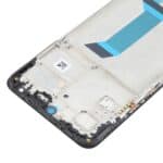 Carcasa Frontal Original para Xiaomi Redmi Note 12 China Note 12 5G Poco X5 LCD Marco Bisel Placa - Imagen 4