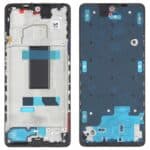 Carcasa Frontal Pantalla LCD Marco Bisel Placa para Xiaomi Redmi Note 12 Pro