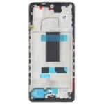 Carcasa Frontal Pantalla LCD Marco Bisel Placa para Xiaomi Redmi Note 12 Pro - Imagen 2