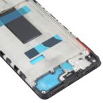 Carcasa Frontal Pantalla LCD Marco Bisel Placa para Xiaomi Redmi Note 12 Pro - Imagen 4