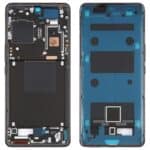 Carcasa Frontal Pantalla LCD Marco Bisel Placa para Xiaomi 12S Ultra Original