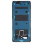 Carcasa Frontal Pantalla LCD Marco Bisel Placa para Xiaomi 12S Ultra Original - Imagen 3