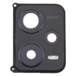 Marco de Lente de Cámara Trasera para Xiaomi Redmi Note 12 Pro+