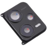 Marco de Lente de Cámara Trasera para Xiaomi Redmi Note 12 Pro+ - Imagen 2