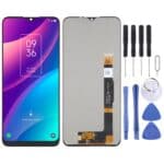 Pantalla Completa para TCL 30 SE / 30E / 305 / 306 con