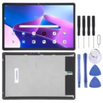 Pantalla Completa para Lenovo Tab M10 3Rd Gen Tb328Fu Tb328Xu Tb328 (Negro)