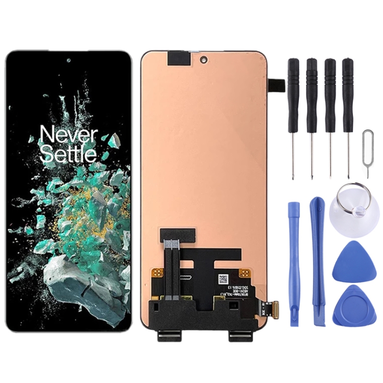 SPS6013B-2.jpg Pantalla Completa Original AMOLED para OnePlus Ace Pro (Negro) - Imagen 1
