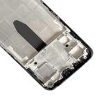 Pantalla Completa para OnePlus Nord CE 2 5G IV2201 con Marco (Negro) - Imagen 3