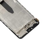 Pantalla Completa para OnePlus Nord CE 2 5G IV2201 con Marco (Negro) - Imagen 4