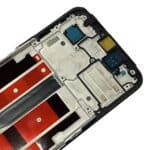 Marco Medio para OnePlus Nord N300 - Imagen 4