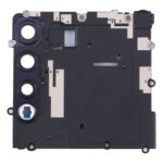 Cubierta Protectora Placa Base para Motorola Edge Edge+