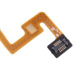 Cable Flex Sensor Huellas para Motorola Moto G200 Edge S30 (Verde) Original - Imagen 4