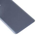 Tapa Trasera de Batería de Vidrio para Vivo iQOO 8 - Imagen 4