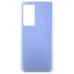Tapa Trasera Batería para Vivo X70 (Aurora Azul) - Imagen 2