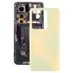 Tapa Trasera de Batería de Vidrio para Vivo S15 Pro V25 Pro